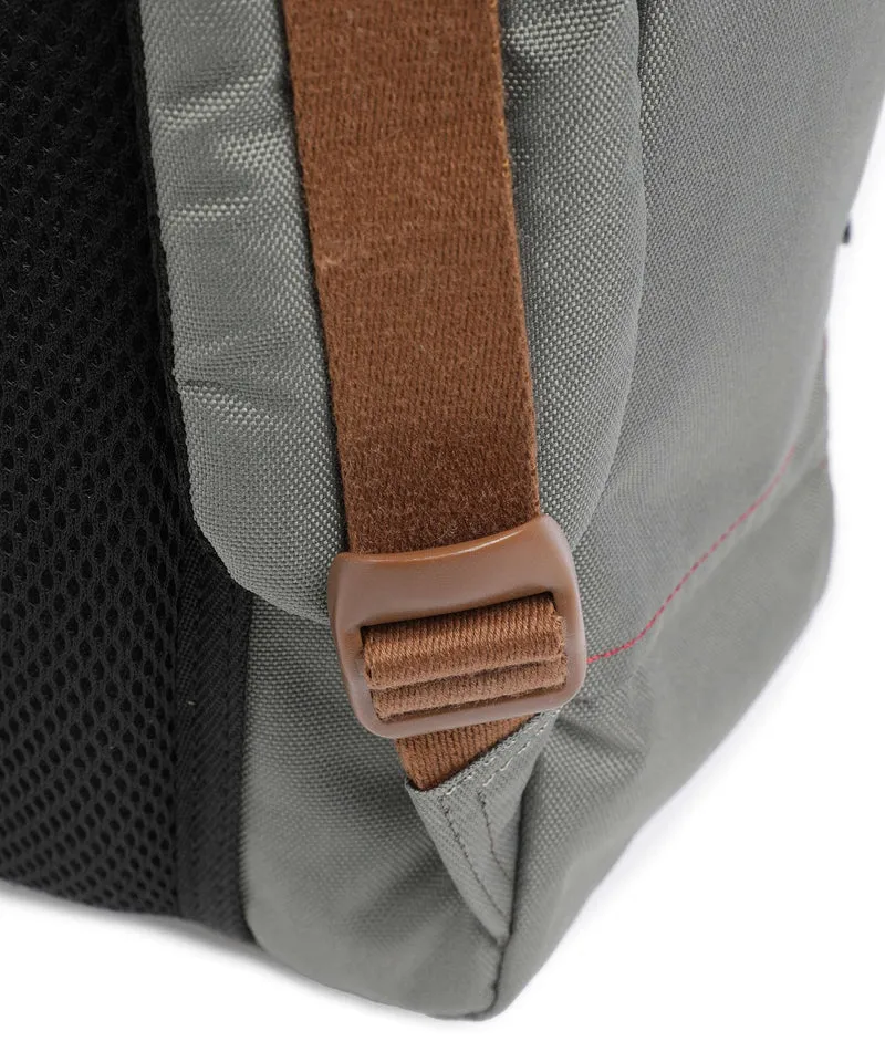 Doughnut Dreamwalker Macaroon Large Sac à dos grey