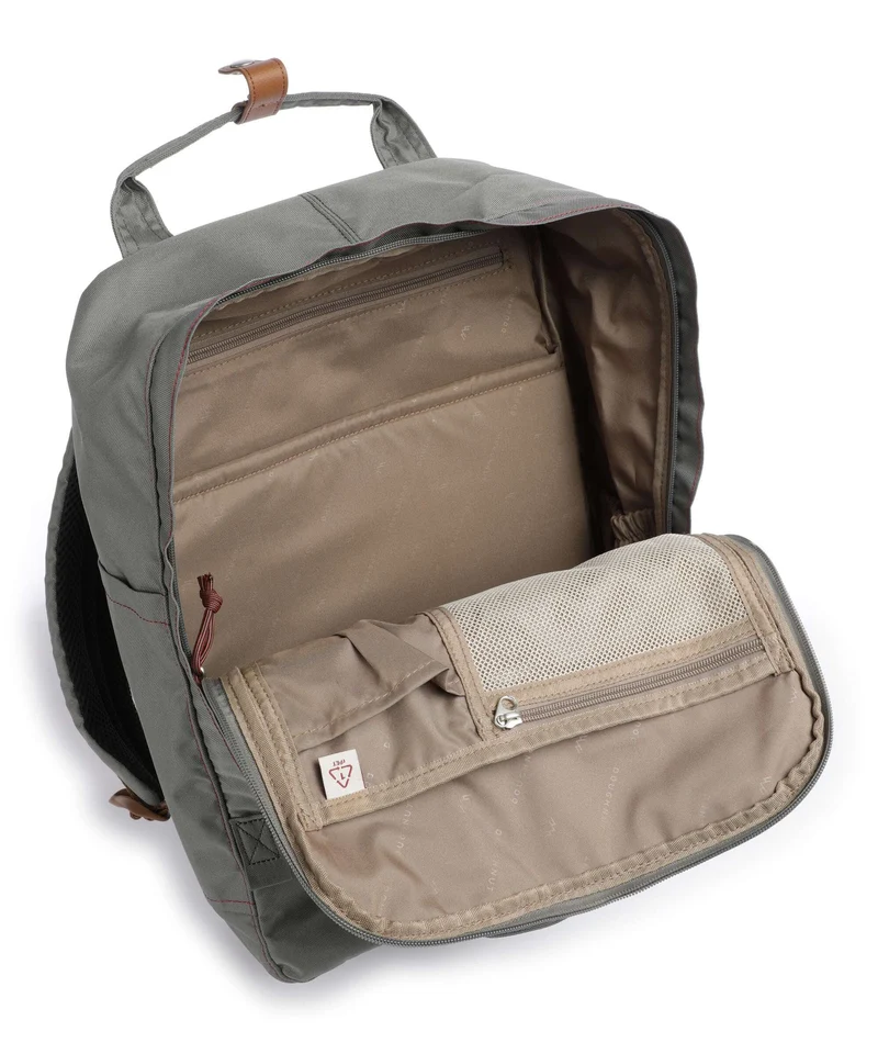 Doughnut Dreamwalker Macaroon Large Sac à dos grey
