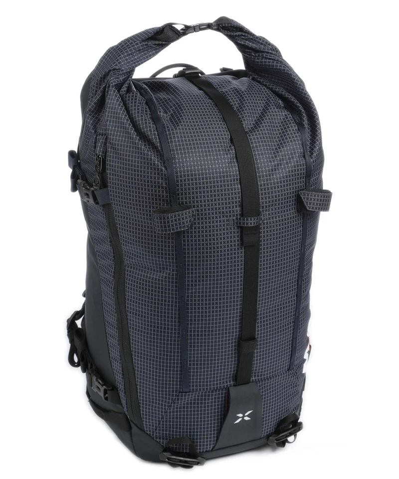Mammut Trion 38W Sac à dos de randonnée marine black