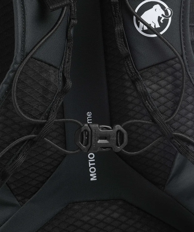 Mammut Trion 38W Sac à dos de randonnée marine black