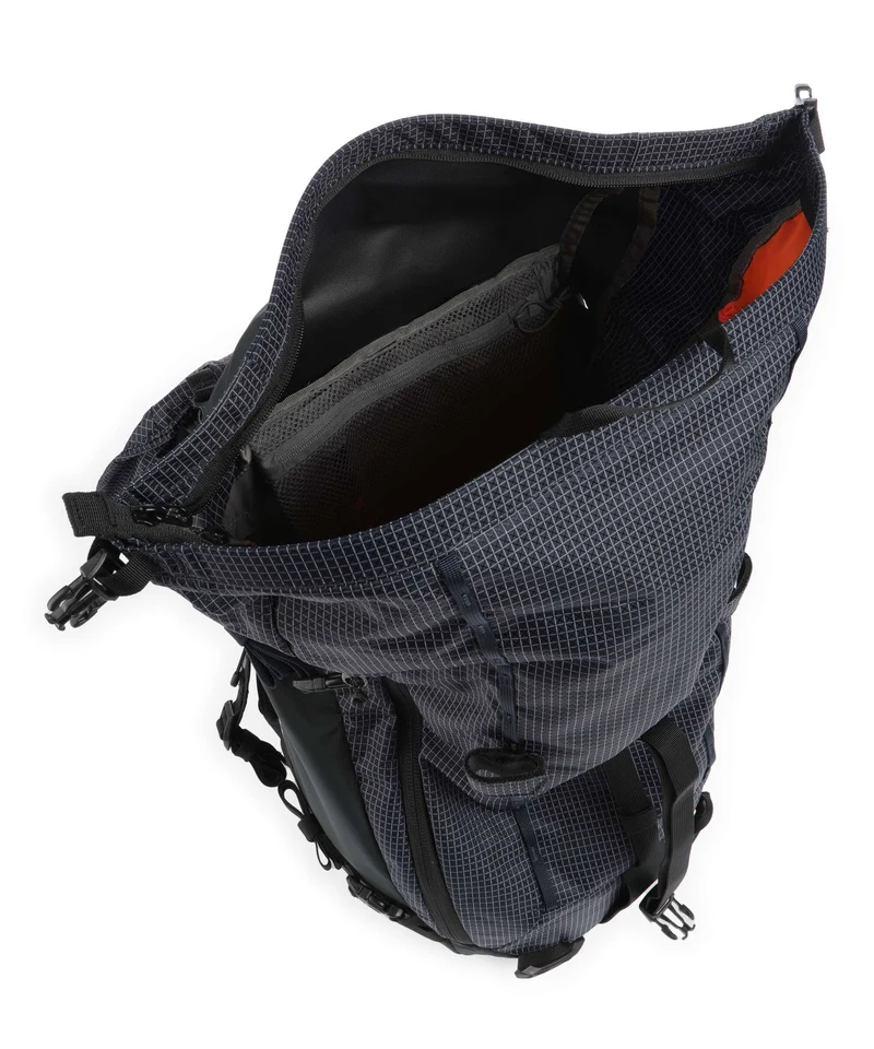 Mammut Trion 38W Sac à dos de randonnée marine black