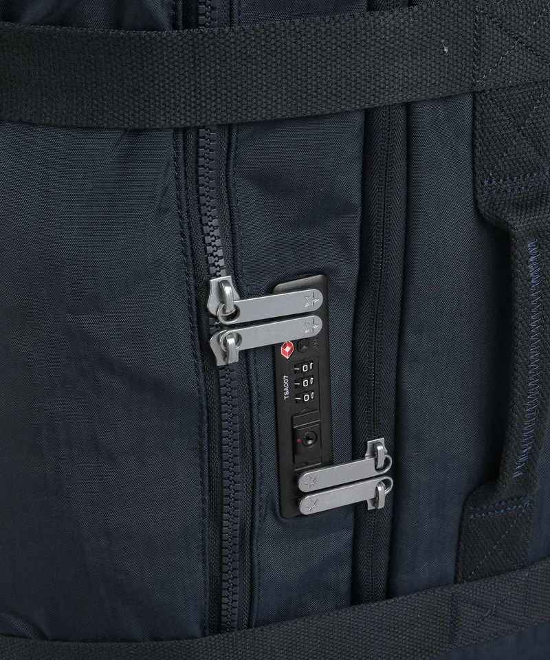 Kipling Basic Aviana L Sac de voyage à roulettes blue bleu