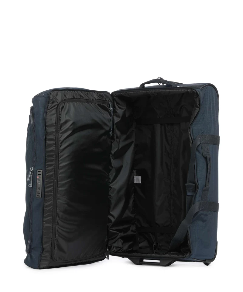 Kipling Basic Aviana L Sac de voyage à roulettes blue bleu