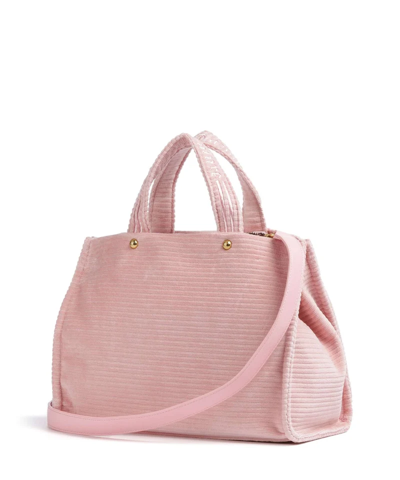 Juicy Couture Iris Velvet M Sac à main juicy pink