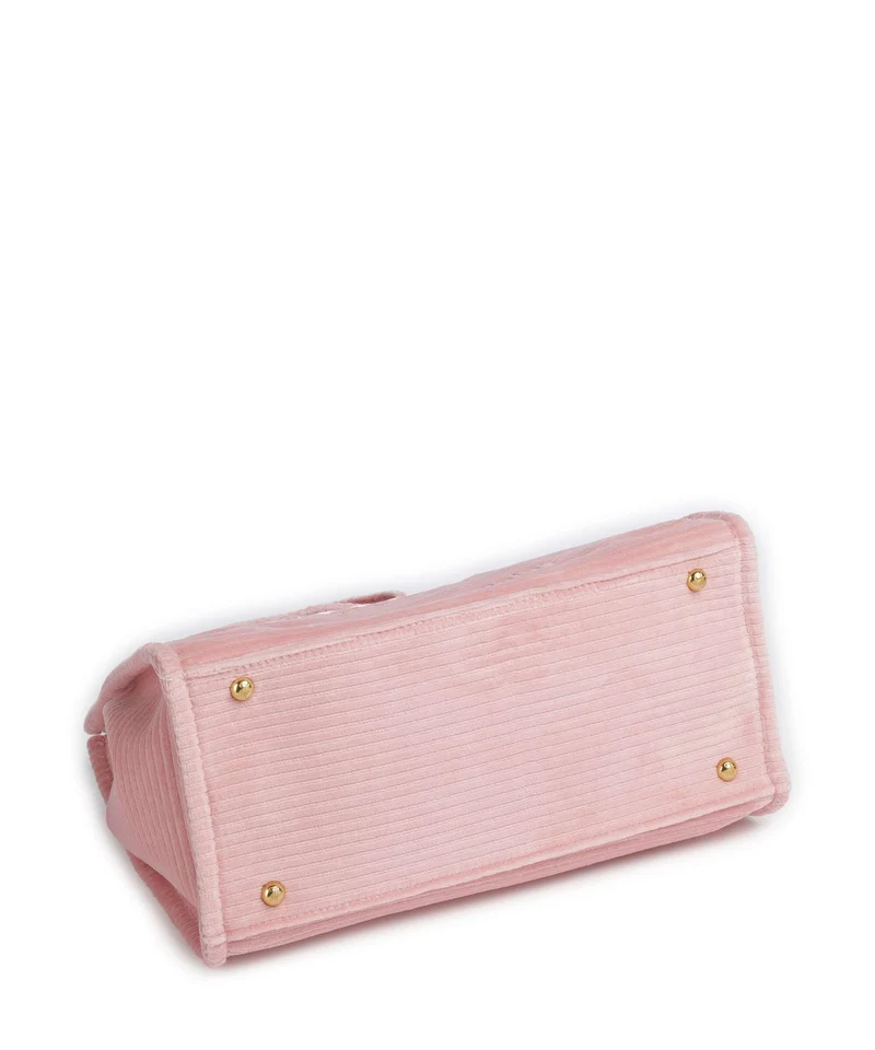 Juicy Couture Iris Velvet M Sac à main juicy pink