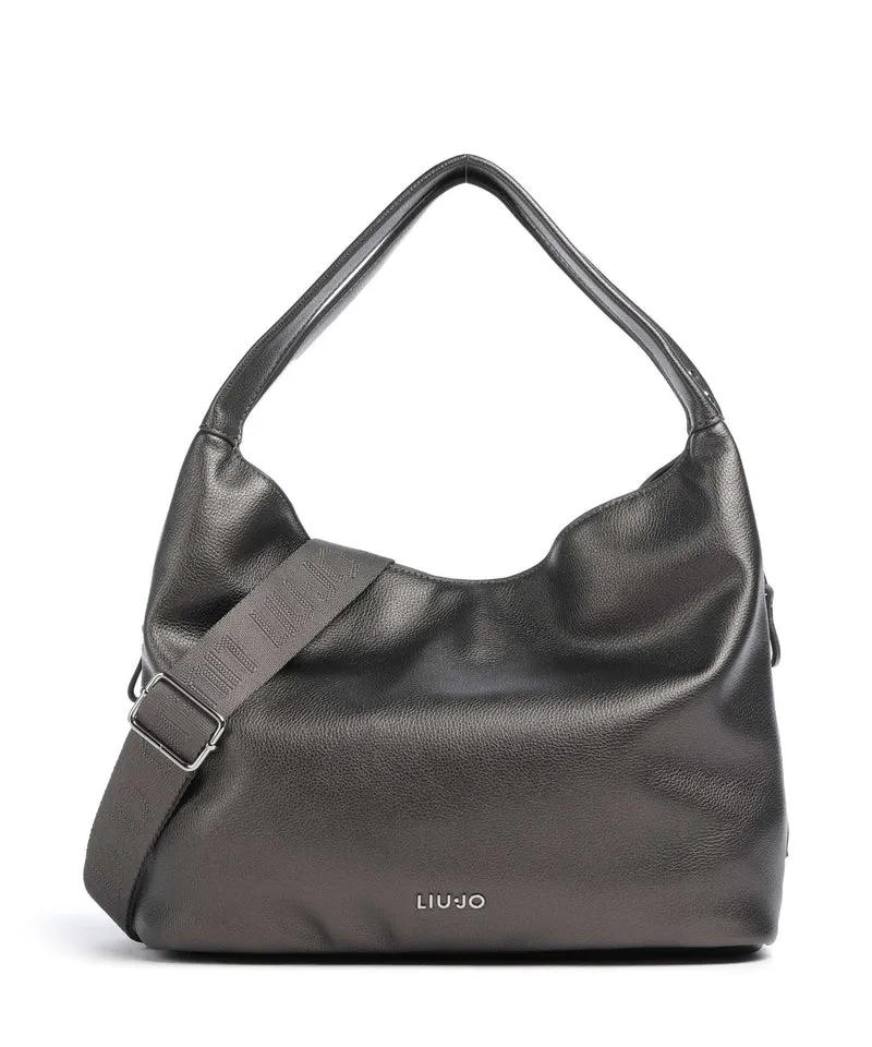 Liu Jo Kaliska M Sac fourre-tout antracite