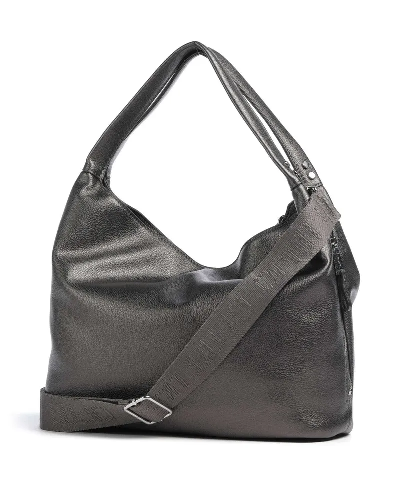 Liu Jo Kaliska M Sac fourre-tout antracite