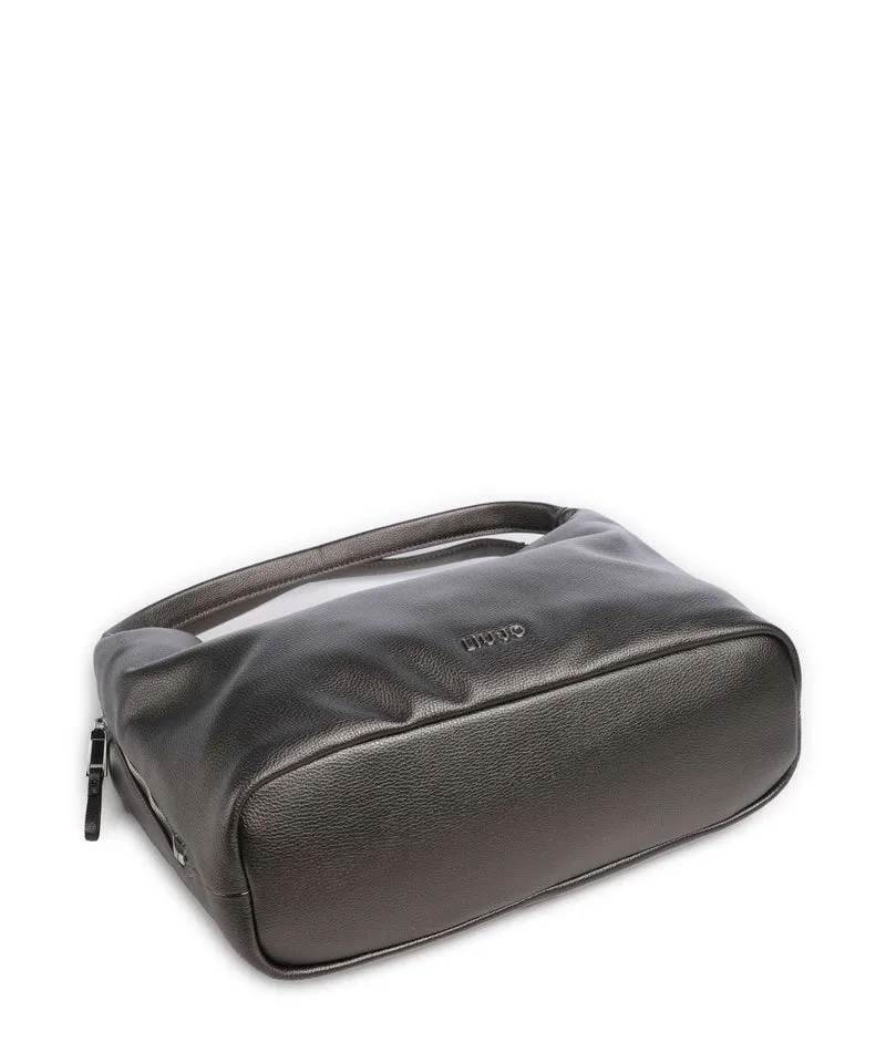 Liu Jo Kaliska M Sac fourre-tout antracite