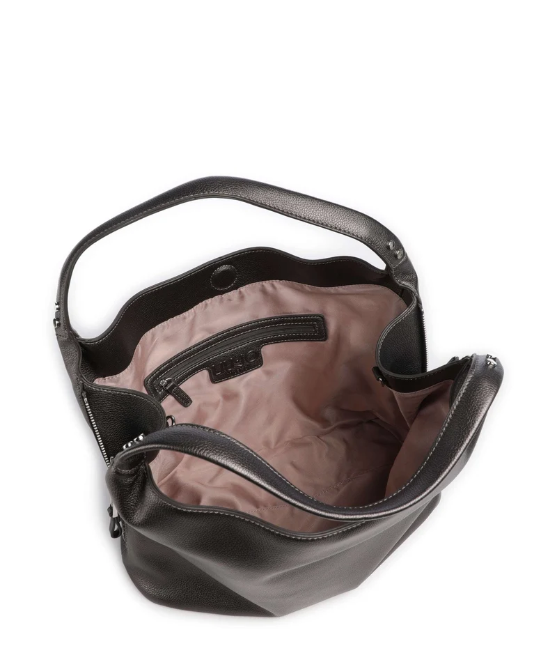 Liu Jo Kaliska M Sac fourre-tout antracite