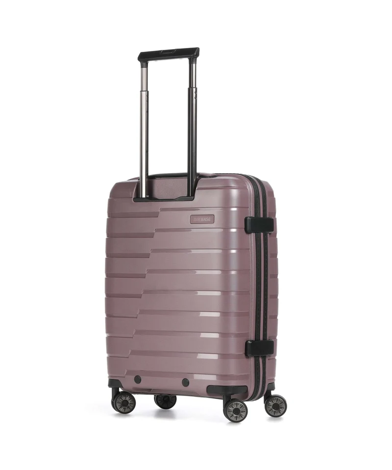 Travelite Air Base Valise 4 roues flieder