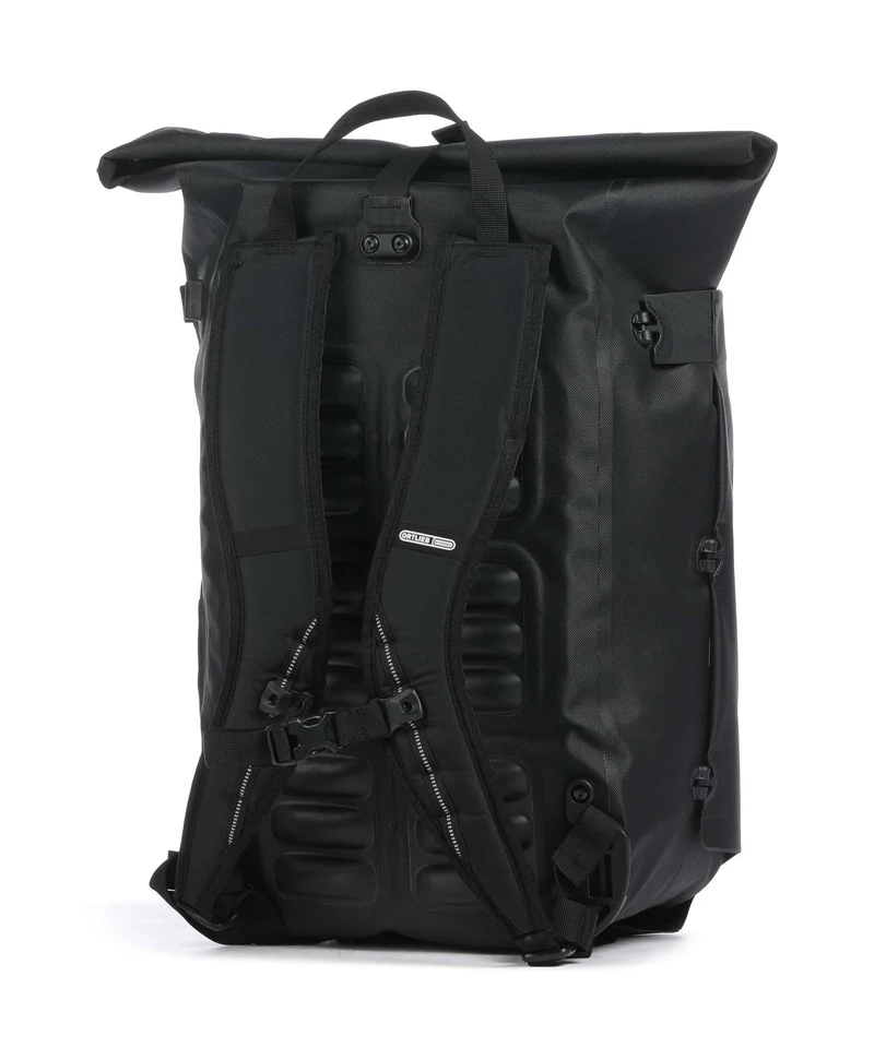 Ortlieb Vario QL3.1 Sac pour porteur de bagages black