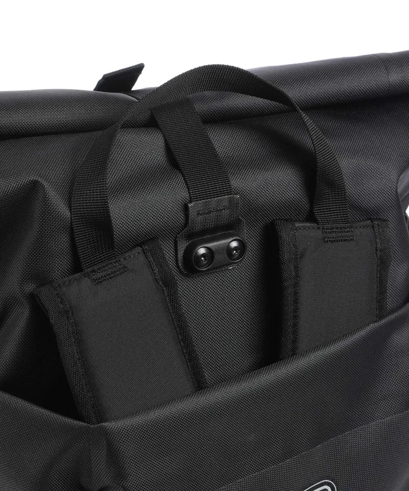 Ortlieb Vario QL3.1 Sac pour porteur de bagages black