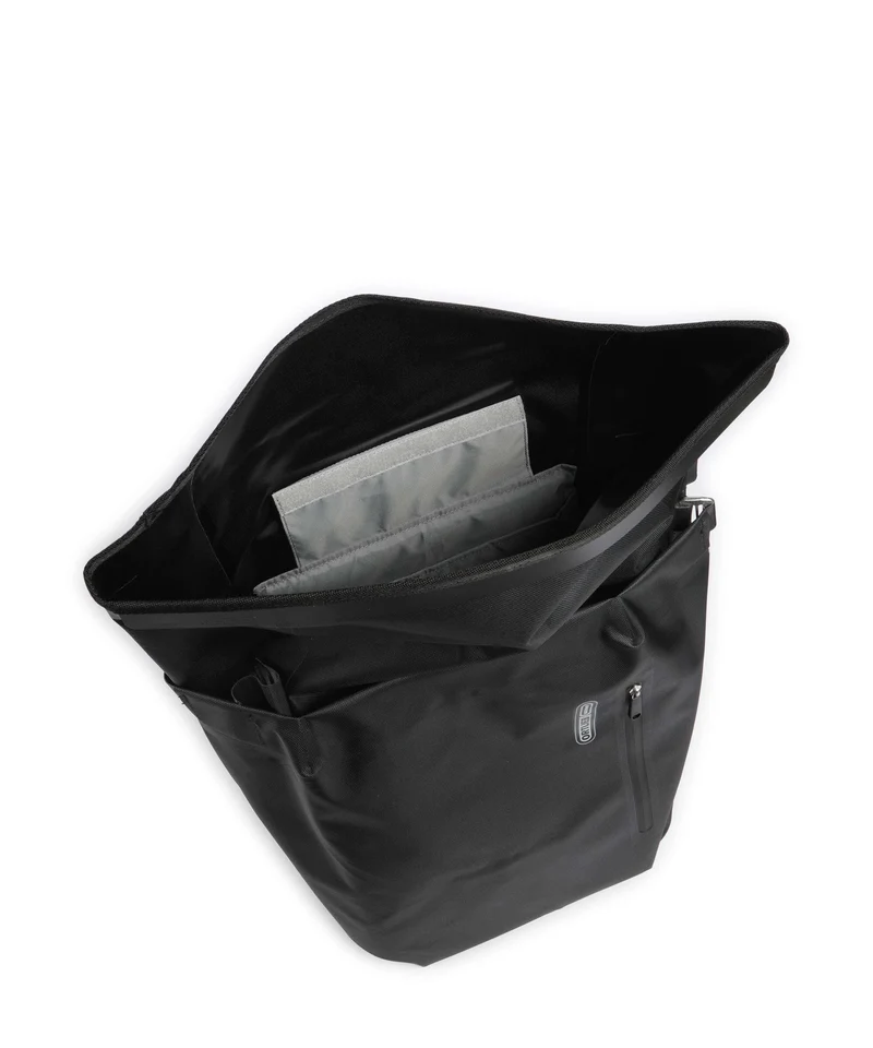 Ortlieb Vario QL3.1 Sac pour porteur de bagages black