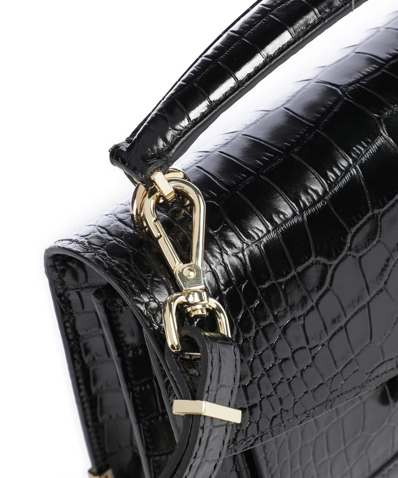 The Kooples Emily Sac bandoulière black