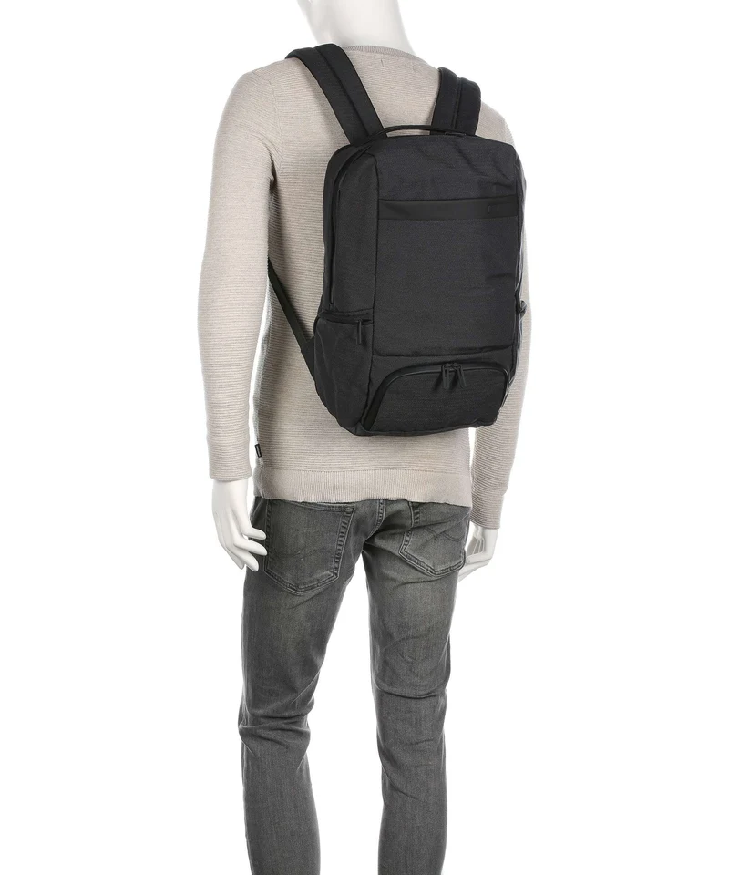 Travelite Meet Sac à dos d'ordinateur anthrazit
