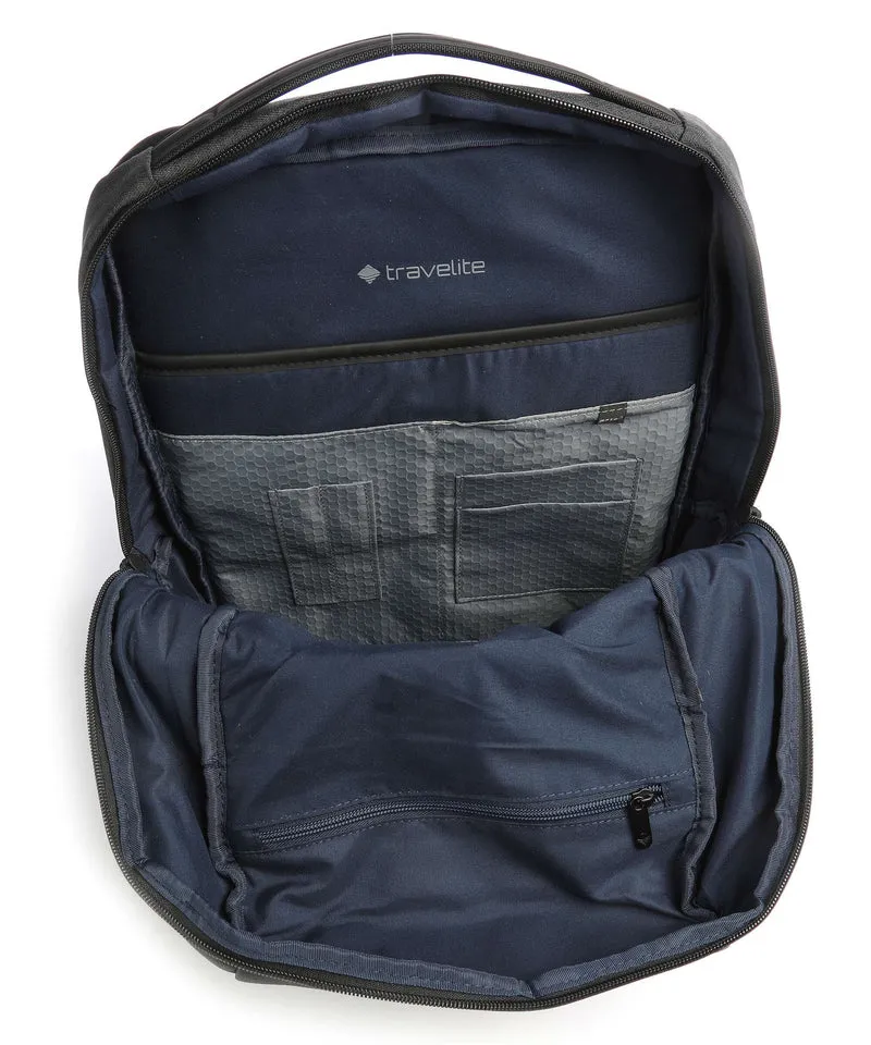 Travelite Meet Sac à dos d'ordinateur anthrazit