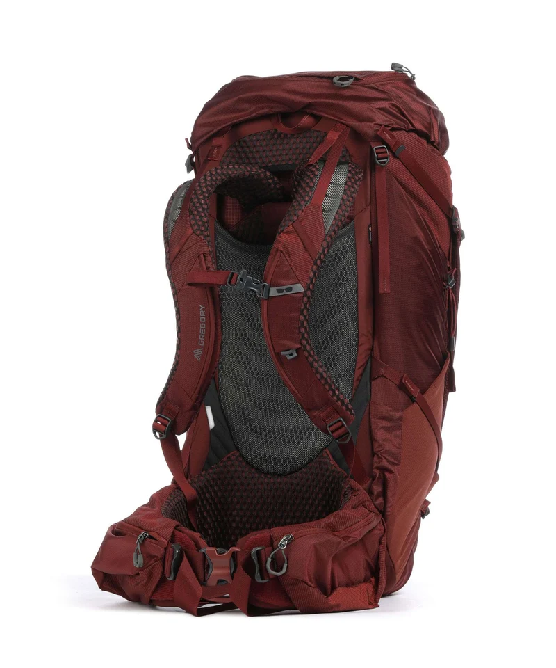 Gregory Baltoro 65 RC LG Sac à dos de trekking brick red