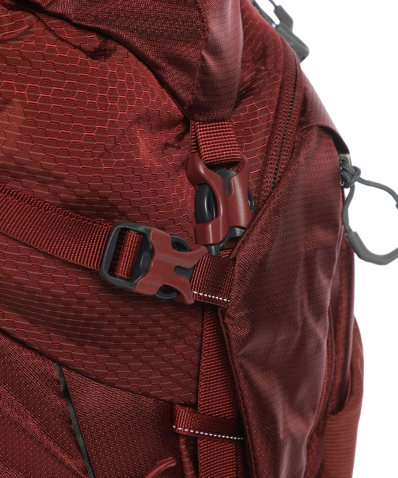 Gregory Baltoro 65 RC LG Sac à dos de trekking brick red