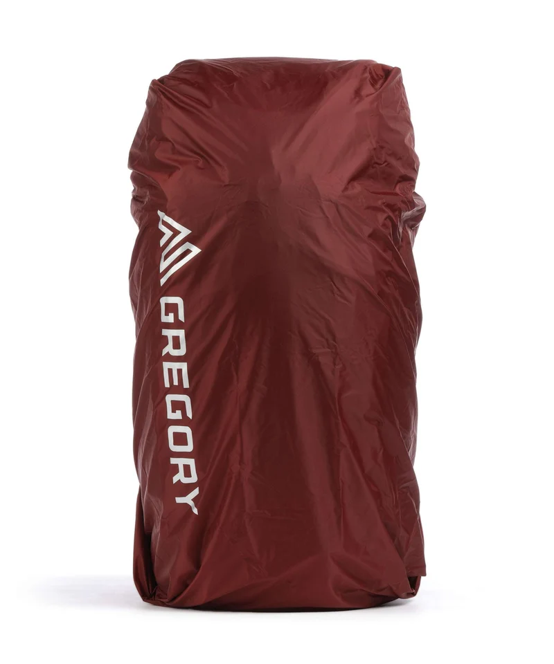 Gregory Baltoro 65 RC LG Sac à dos de trekking brick red