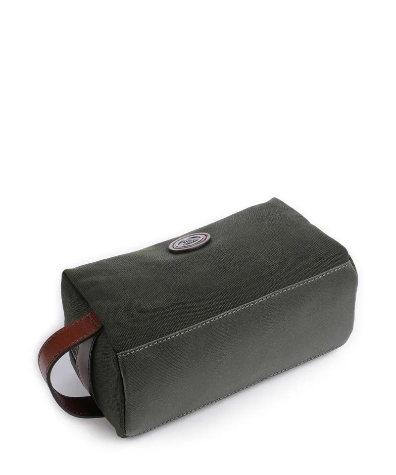 The Bridge Story Viaggio Soft Trousse de toilette tirolo/marrone