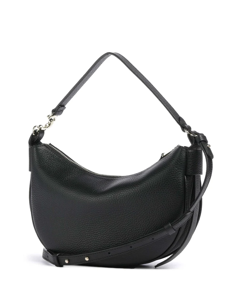 Coccinelle C-Easy Sac porté épaule noir