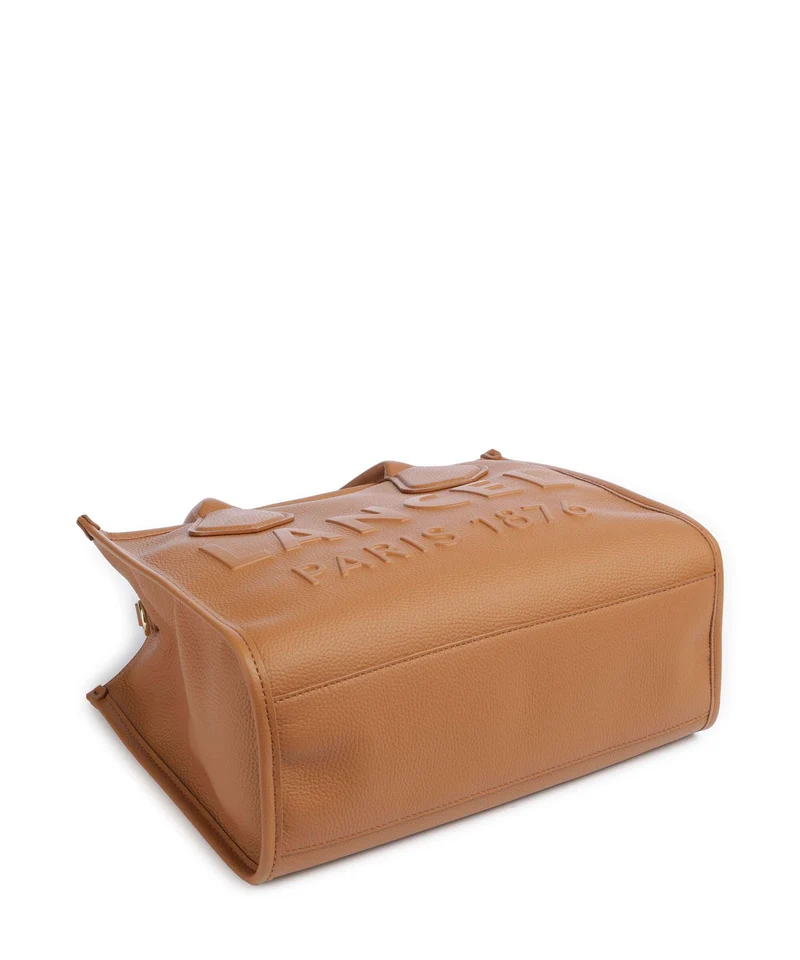 Lancel Jour M Sac à main camel