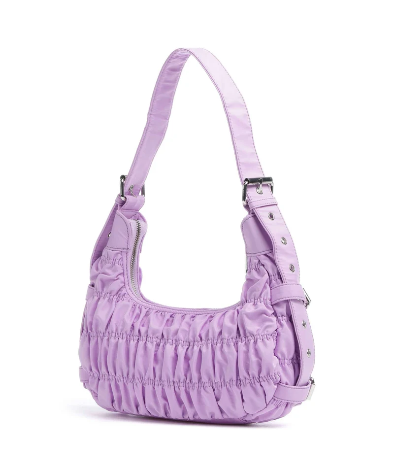 Núnoo Recycled Nylon Alaska Sac fourre-tout purple