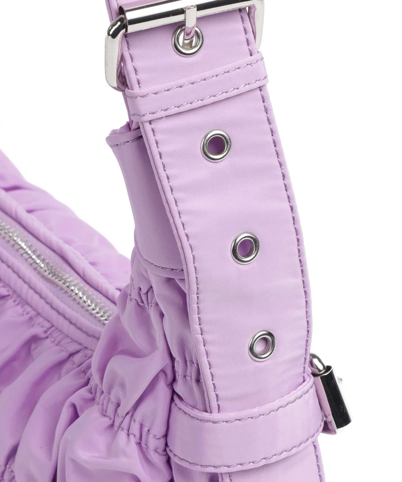 Núnoo Recycled Nylon Alaska Sac fourre-tout purple