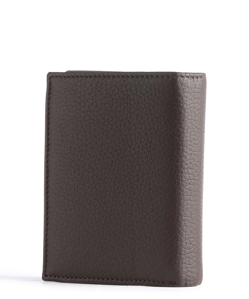 Aigner Northern Lights Portefeuille ebony