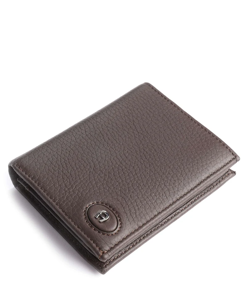 Aigner Northern Lights Portefeuille ebony