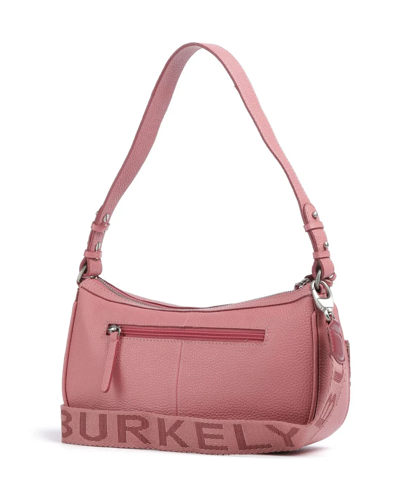 Burkely Always Alyx Sac porté épaule powder pink