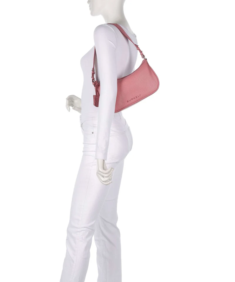 Burkely Always Alyx Sac porté épaule powder pink