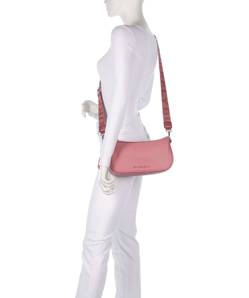 Burkely Always Alyx Sac porté épaule powder pink