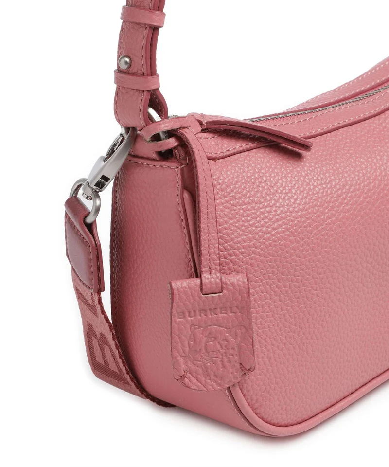 Burkely Always Alyx Sac porté épaule powder pink