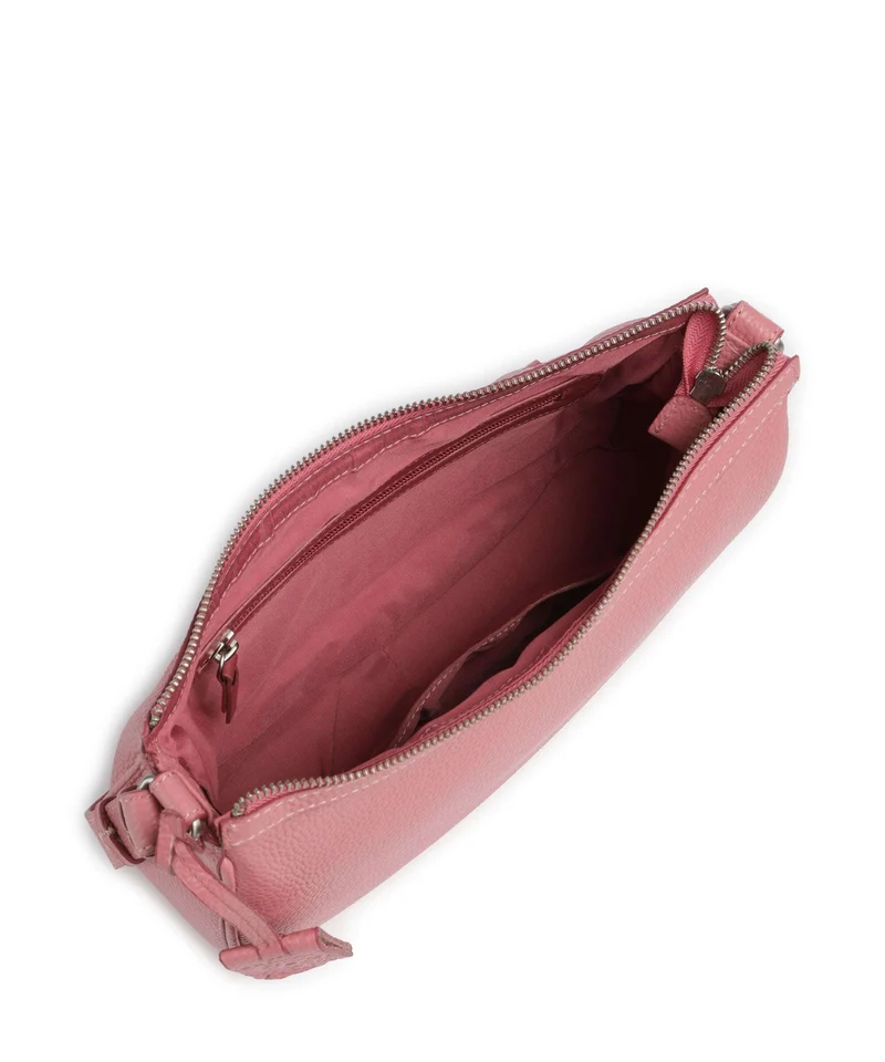 Burkely Always Alyx Sac porté épaule powder pink
