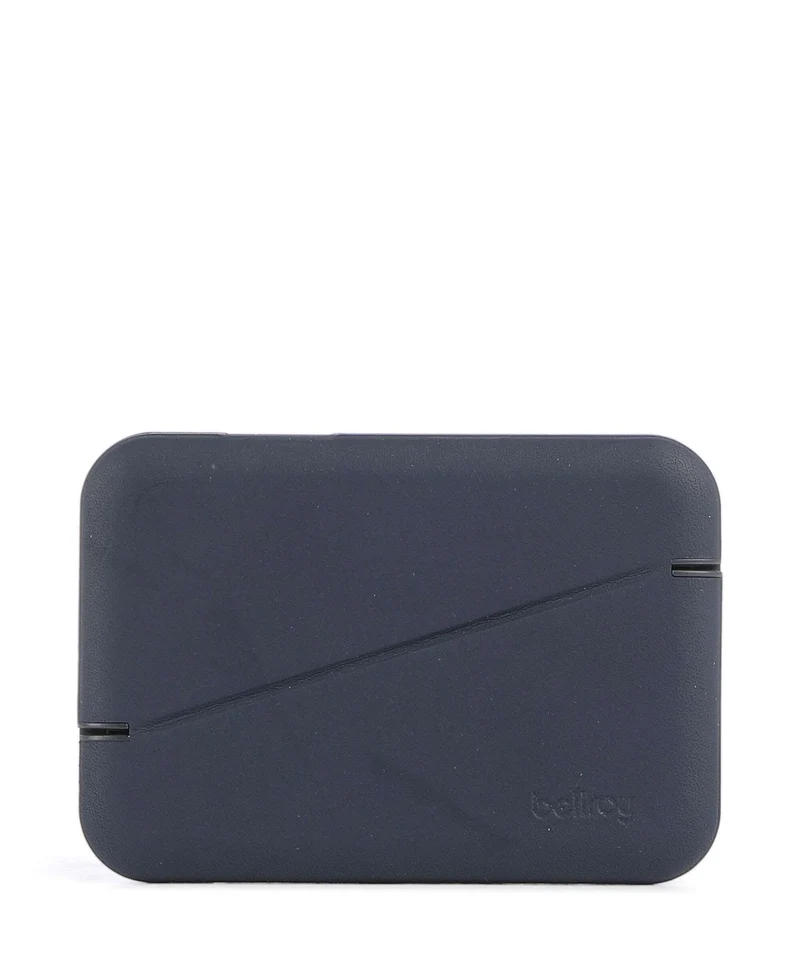 Bellroy Flip Case Étui à cartes crédit bluestone