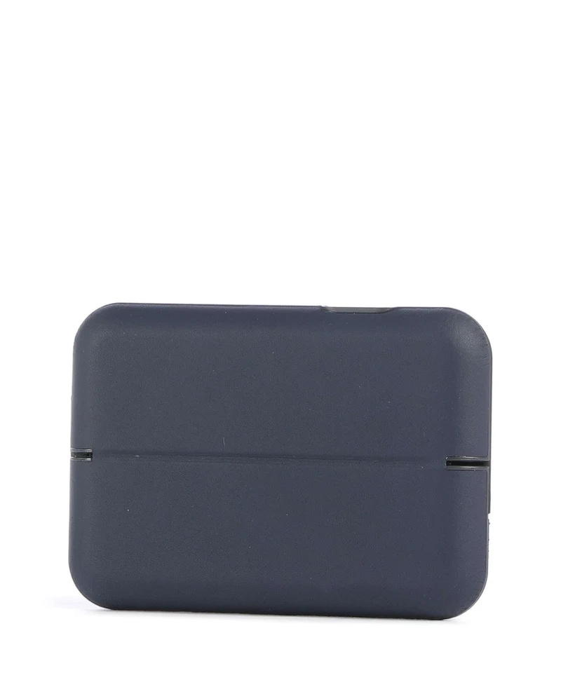 Bellroy Flip Case Étui à cartes crédit bluestone