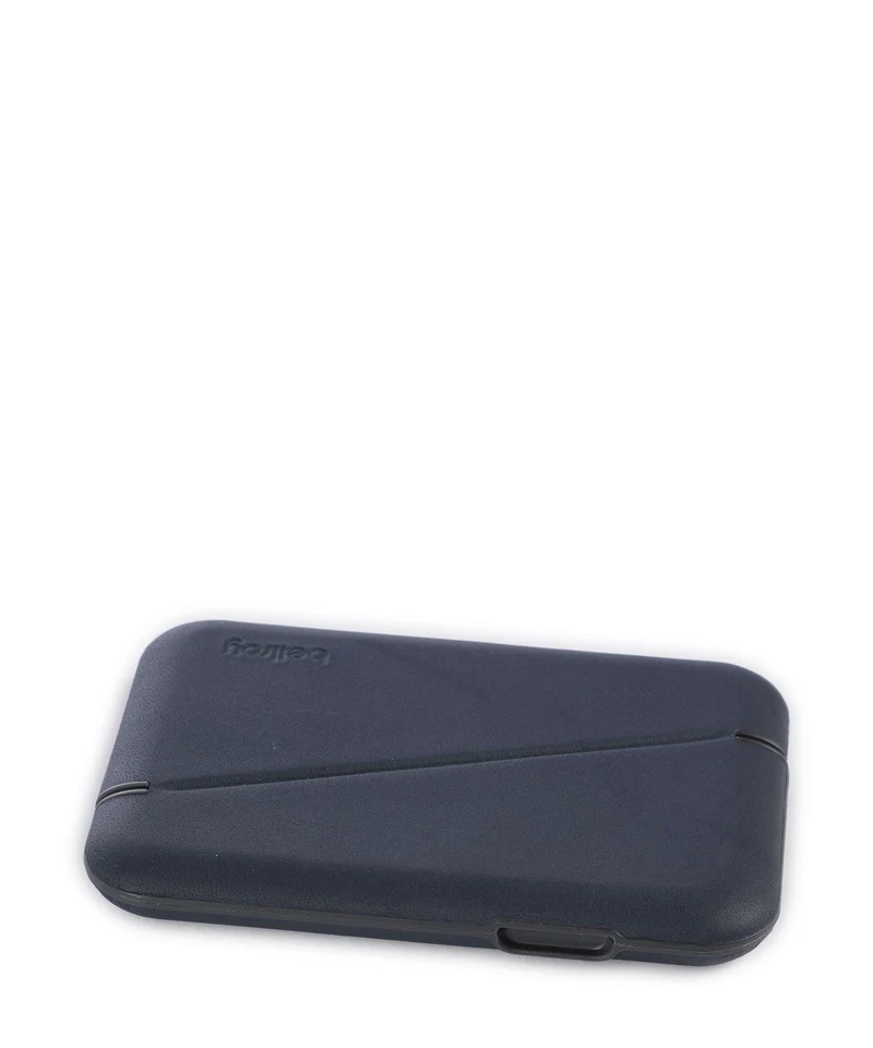 Bellroy Flip Case Étui à cartes crédit bluestone