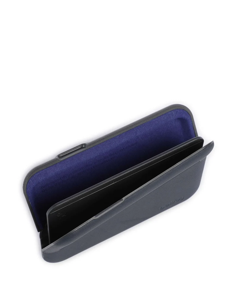 Bellroy Flip Case Étui à cartes crédit bluestone