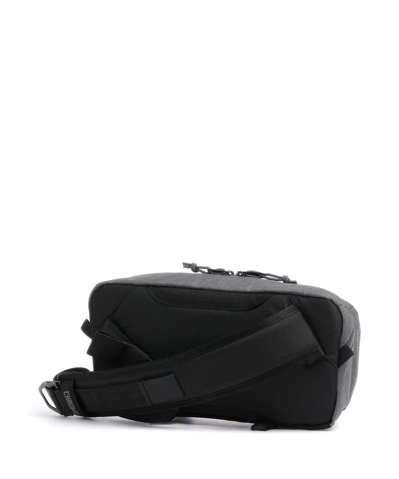 Chrome Kadet Mini Sac sling castlerock twill