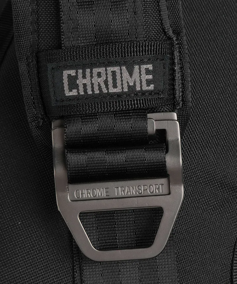 Chrome Kadet Mini Sac sling castlerock twill