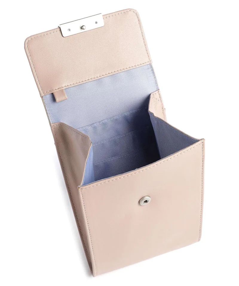 Mandarina Duck Hera 3.0 Pochette telephone stucco