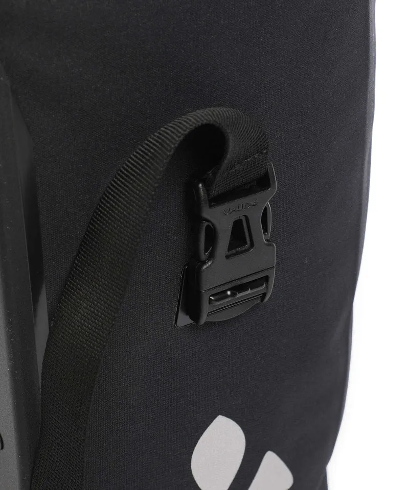 Vaude Proof Back UL Sac pour porteur de bagages black