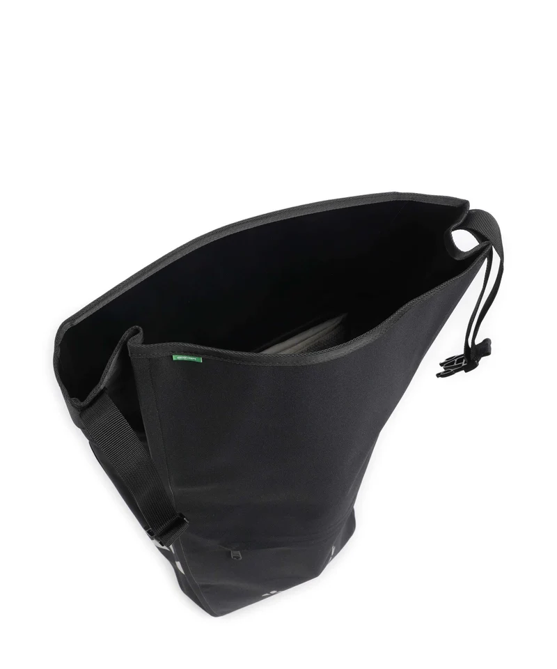Vaude Proof Back UL Sac pour porteur de bagages black