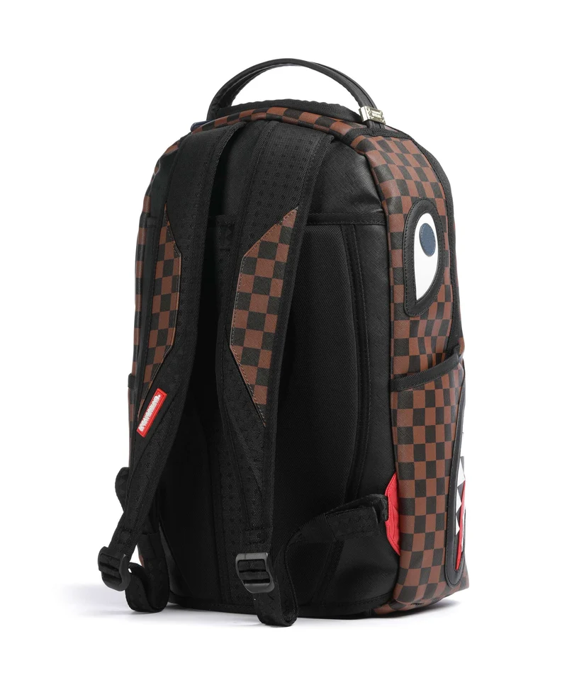 Sprayground Machine Francaise Sac à dos multicolour