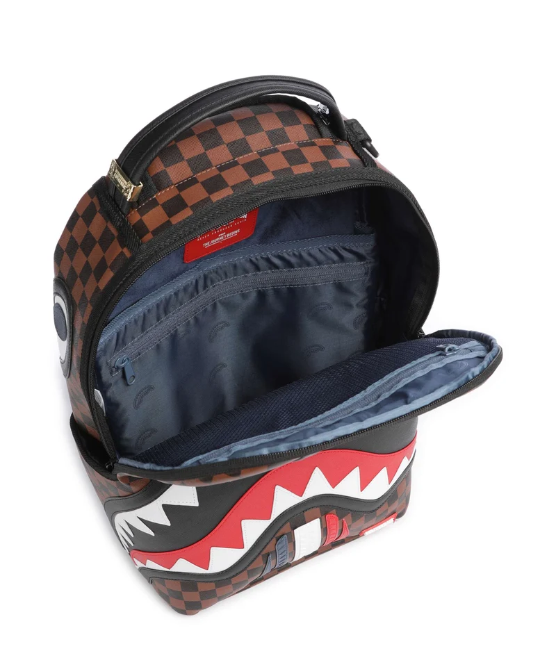 Sprayground Machine Francaise Sac à dos multicolour