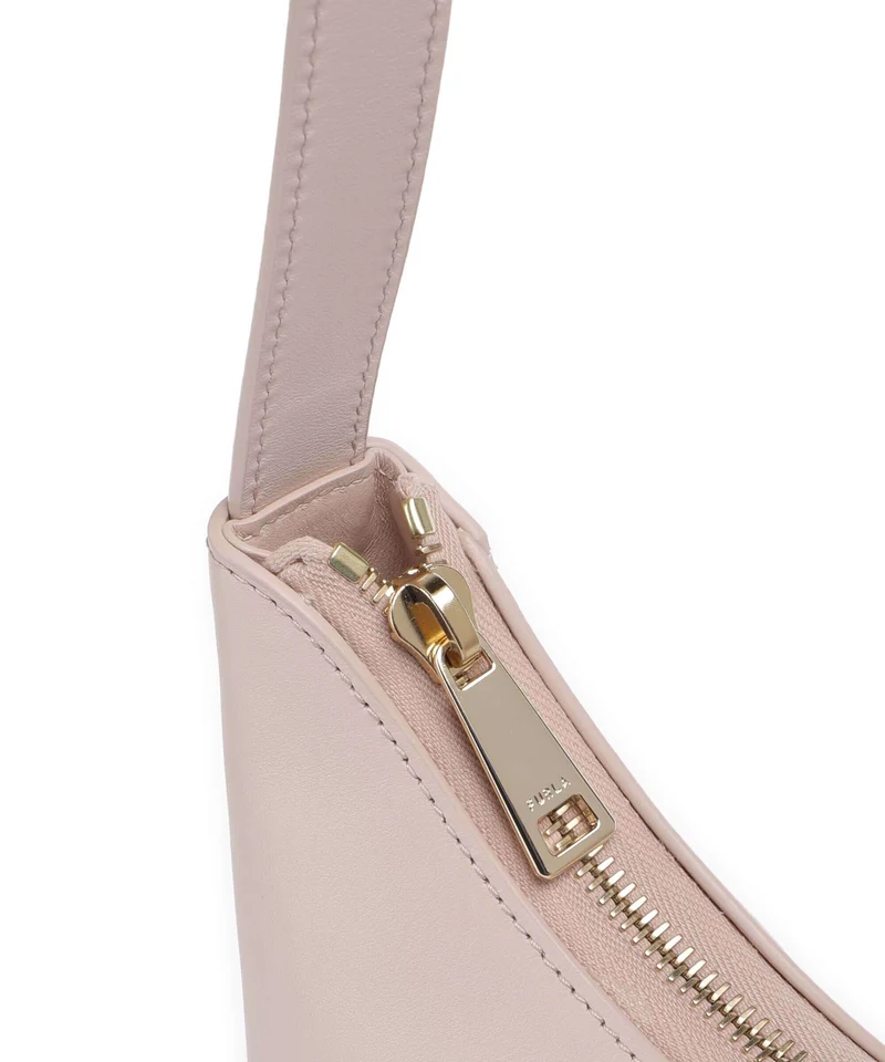 Furla Diamante S Sac porté épaule azalea