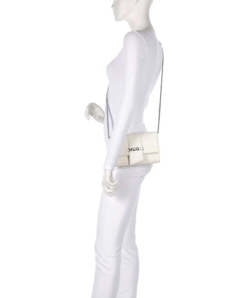 Hugo Mel 2.0 Sac bandoulière open white