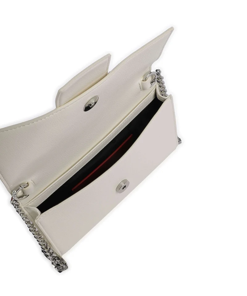 Hugo Mel 2.0 Sac bandoulière open white