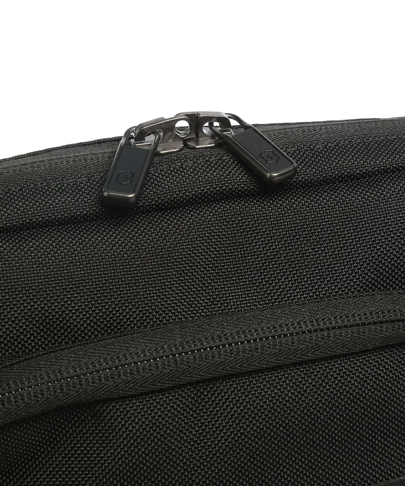 Victorinox Werks Professional Cordura Sac bandoulière black